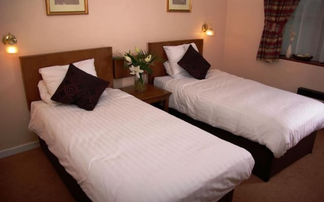 Beaufort Park Hotel Mold Wales
